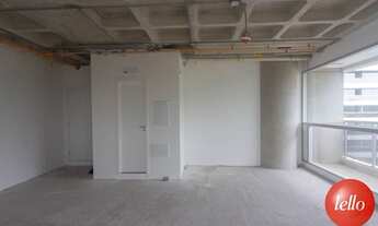 Imagem 4: São Paulo - Conjunto Comercial/sala - Chácara Santo Antônio