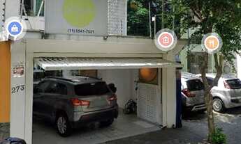 Imagem: Sobrado para aluguel com 150 metros quadrados