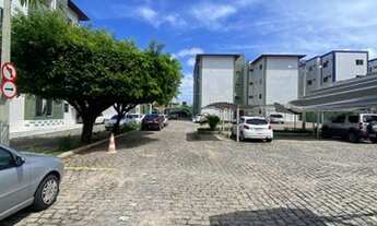 Imagem 7: Apartamento Condomínio Green Garden - Nova Parnamirim/RN