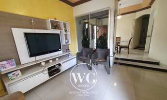 Imagem 4: CASA NO BAIRRO DA RAIZ COM 2 QUARTOS