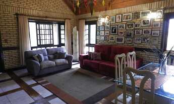 Imagem 2: Viamão - Casa Padrão - Cantegril