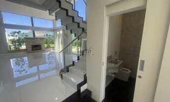 Imagem 6: Fantástica casa a venda em condomínio Residencial Villa Monteverde - Vinhedo/SP