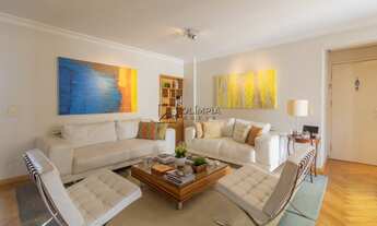 Imagem 5: Apartamento Venda 3 Dormitórios - 140 m² Vila Romana