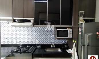 Imagem 4: Apartamento (tipo - padrao) 2 dormitórios, cozinha planejada, portaria 24 horas, lazer, es