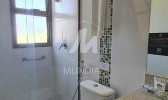 Imagem 6: Apartamento (flat) 1 dormitórios, portaria 24hs, lazer, espaço gourmet, salão de festa, sa