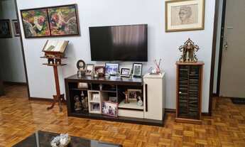 Imagem 2: Apartamento para venda tem 148 metros quadrados com 3 quartos em Setor Sul - Goiânia - GO