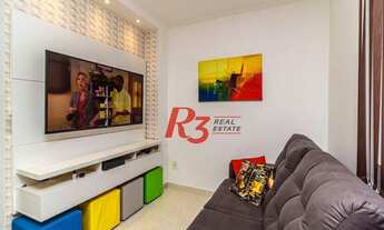 Imagem: Casa com 2 dormitórios à venda, 84 m²