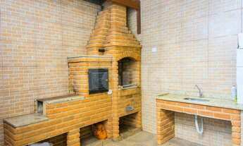 Imagem 6: Sobrado 180 m² , Vila Camilópolis, 3 dormitórios, 2 vagas, Santo André