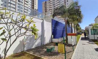 Imagem 3: Apartamento Village gama 3 quartos duas vagas