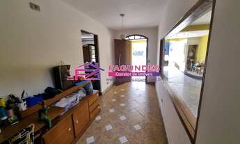 Imagem 7: Aluga-se Casa térrea ( Jd Novo Horizonte