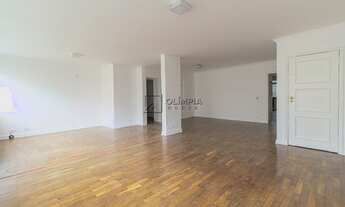 Imagem 6: Apartamento Locação 3 Dormitórios - 198 m² Itaim Bibi