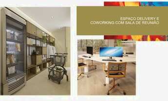 Imagem 6: Condomínio Residencial Tarsila - Rua Doutor Pereira Nunes - Ingá - Niterói/RJ