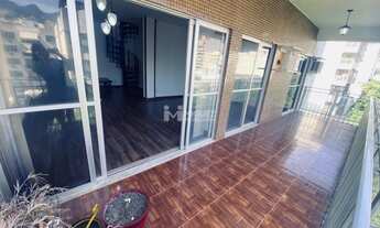 Imagem 2: Rio de Janeiro - Apartamento Padrão - Tijuca