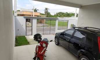 Imagem 3: SãO JOSé - Casa Padrão - Forquilhas