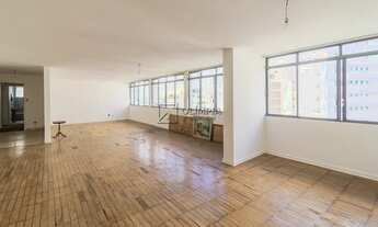 Imagem 2: Apartamento Venda 3 Dormitórios - 207 m² Higienópolis