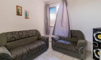 Imagem: Apartamento 2 quartos- condor