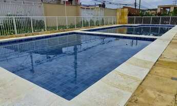 Imagem 2: Apartamento para venda possui 55 metros quadrados com 2 quartos em Parangaba - Fortaleza