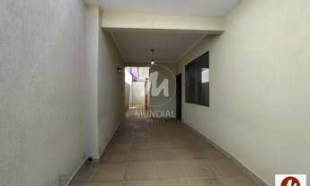 Imagem: Casa (térrea na rua) 2 dormitórios, cozinha