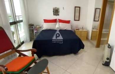 Imagem 11: Apartamento à venda, 3 quartos, 3 suítes, 3 vagas, Lagoa - RIO DE JANEIRO/RJ