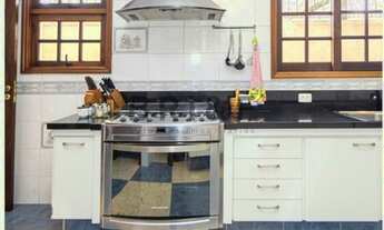 Imagem 5: Casa no Alto da Boa Vista