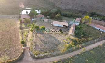 Imagem: LINDO E PRODUTIVO SITIO DE 14.500 M² COM