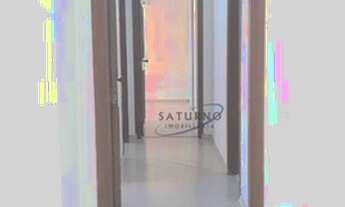 Imagem 2: Apartamento à venda, 132 m² por R$ 840.000,00 - Consolação - São Paulo/SP