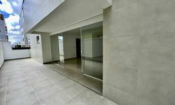 Imagem: Área privativa à venda, 3 quartos, 2 suítes