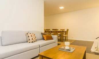 Imagem 3: Itaim Bibi - reformado