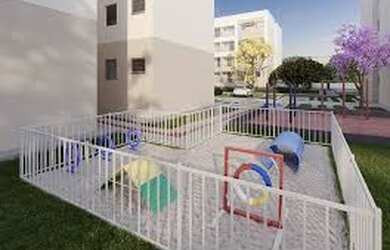 Imagem 4: Apartamento com Varanda