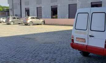 Imagem 4: GARAGEM PARA LOCAÇÃO com 4800 metros quadrados em CHÁCARA ARCAMPO- Duque de Caxias - RJ