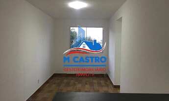 Imagem 3: APARTAMENTO 02 Dormitórios - No Horto do Ipê - 7 min do Metrô