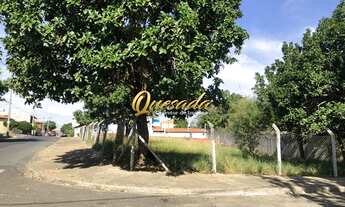 Imagem 2: INDAIATUBA - Terreno Padrão - JARDIM MORADA DO SOL