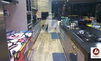 Imagem 7: Chacara (chacara) 4 dormitórios/suite, cozinha planejada, portaria 24 horas, em condomínio