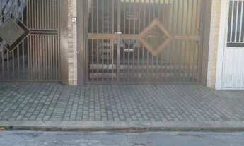 Imagem: Sobrado com 3 dormitórios à venda, 125