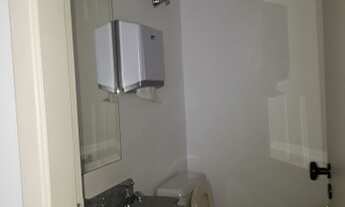 Imagem 7: Sala/Conjunto para aluguel possui 42 metros quadrados com 2 quartos em Consolação - São Pa