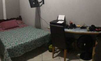 Imagem 7: Rua 06 &#150; Aconchegante Casa T?rrea Estilo Colonial