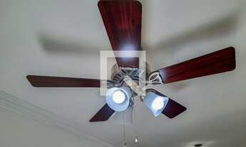 Imagem 5: Apartamento à Venda - Taboão, 3 Quartos, 60 m2