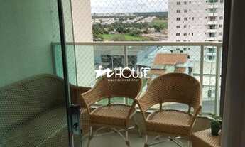 Imagem 4: UBERLÂNDIA - Apartamento Padrão - Jardim Finotti