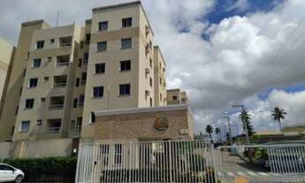 Imagem 6: Apartamento com 3 dormitórios para alugar, 53 m² por R$ 800,00/mês-Jabutiana-Aracaju/SE