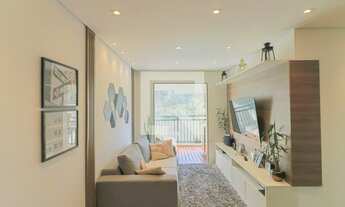 Imagem 2: Apartamento à Venda - Butantã, 2 Quartos, 60 m2