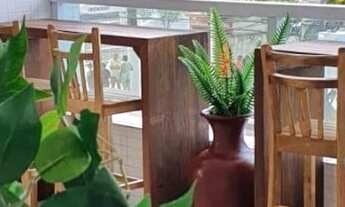 Imagem 4: Apartamento 5 quartos Frente ao Mar