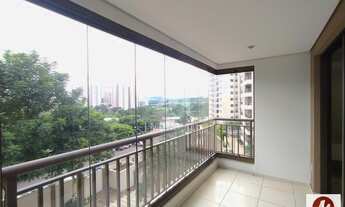 Imagem 5: Apartamento (tipo - padrao) 3 dormitórios/suite, cozinha planejada, portaria 24 horas, laz