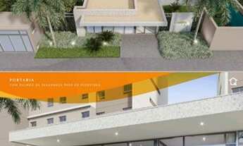 Imagem: Apartamento com até 100 financiado!