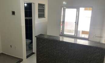 Imagem 6: Aluga-se kitnet Kitnet com 1 dormitório