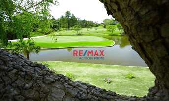 Imagem 9: Terreno à venda, 503 m² por R$ 614.000,00 - Condomínio Villas do Golf - Itu/SP