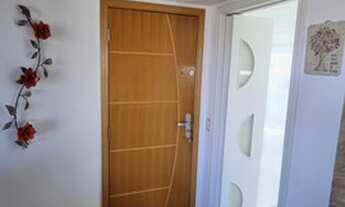 Imagem: Apartamento para venda tem 75 metros quadrados