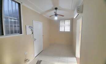 Imagem: Apartamento 2 dormitórios - 46 m² - Guilhermina