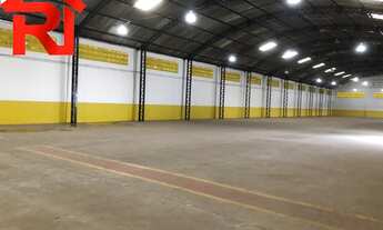 Imagem 2: GALPAO COMERCIAL em SÃO LUÍS - MA, JARDIM SÃO CRISTÓVÃO