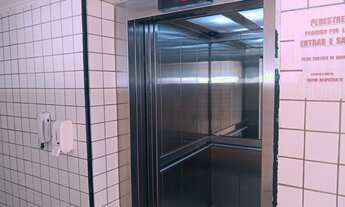 Imagem 7: Aptº Amplo 1dt - Elevador - Garagem - Pertinho da Praia - Aceita Imóvel e Carro!!