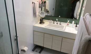 Imagem 5: Apartamento para venda possui 152 metros quadrados com 3 quartos